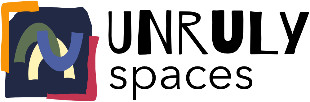 Unruly Spaces